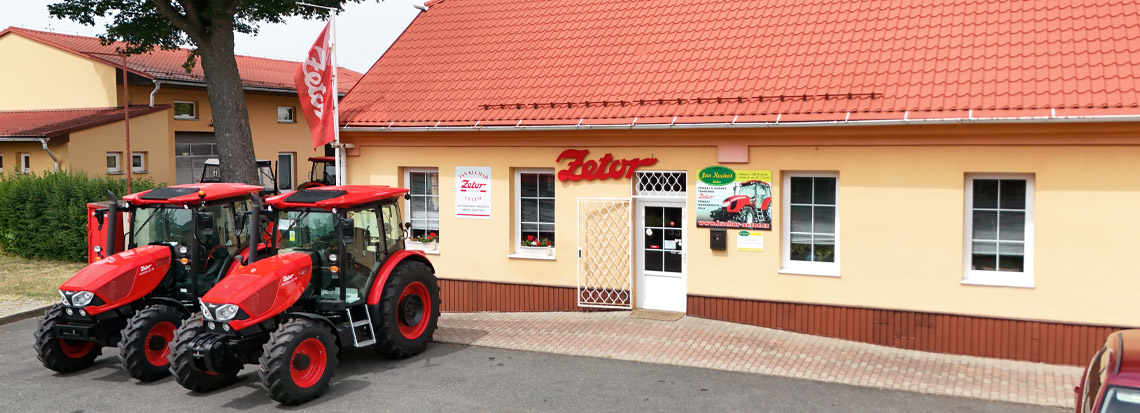 Firma Jan Kuchař - Velim