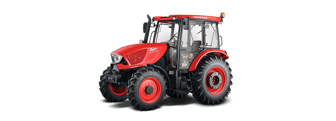 ZETOR MAJOR