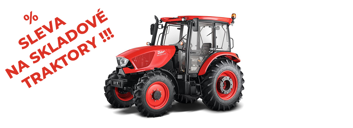 ZETOR MAJOR